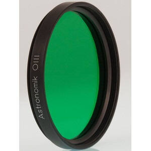 Astronomik Filtre OIII 6nm CCD 2"