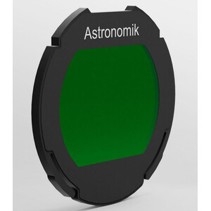 Astronomik Filtre OIII 6nm CCD Clip Canon EOS APS-C