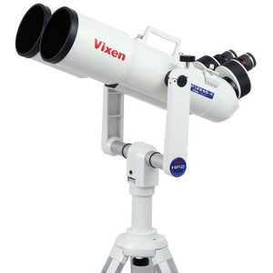 Vixen Binoclu BT 126 SS-A Binocular Telescope Set