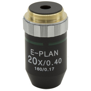 Optika Obiectiv M-166, 20x/0,40 E-Plan pentru B-380