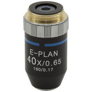 Optika Obiectiv M-167, 40x/0,65 E-Plan pentru B-380