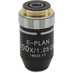 Optika Obiectiv M-169, 100x/1,25 E-Plan pentru B-380