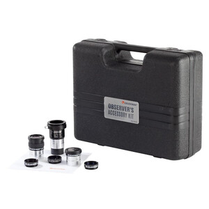 Celestron Set de accesorii Observer 1.25