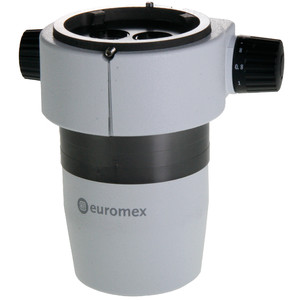 Euromex Cap stereo Corp zoom DZ, DZ.1000 1:10, putere de marire 0.8x la 80x