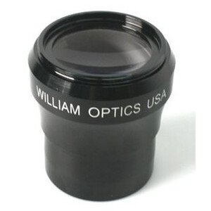 William Optics Lentila adaptoare universala  (DC + DV) 75mm pentru aparate digitale