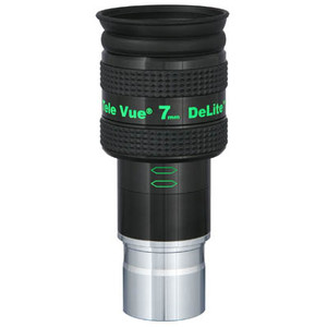 TeleVue Oculaire DeLite 7mm 1,25"