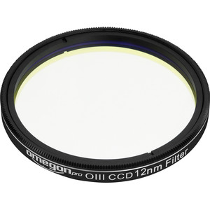 Omegon Filtre Filtru Pro OIII CCD 2''