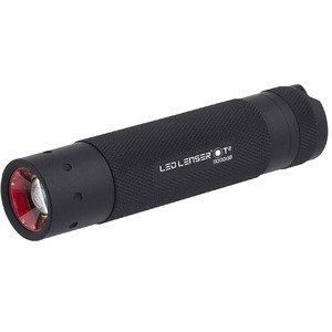 LED LENSER Lanternă Lanterna, T