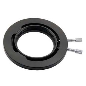 TS Optics Rotator Conexiune cu eliberare rapida T2 rotativ 360°, lungime 5,5mm