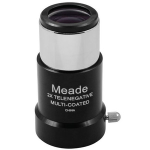 Meade Barlow 2x 1,25"