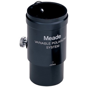 Meade Filtre Filtru polarizator variabil 1,25"