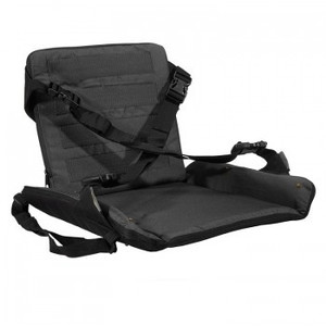 Stealth Gear Scaun portabil, negru