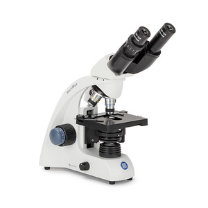 Euromex Microscop MB.1652, bino, 60x