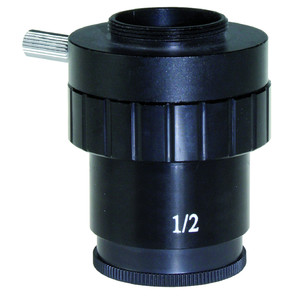 Euromex Adaptoare foto Adaptor camera SB.9850, adaptor montura C, 0.5X pentru 1/2" pentru SteroeBlue