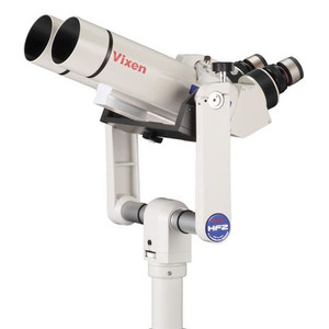 Vixen Binoclu BT-81S-A Binocular Telescope Set