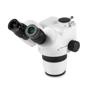 Motic Cap SMZ-143, Trinocular