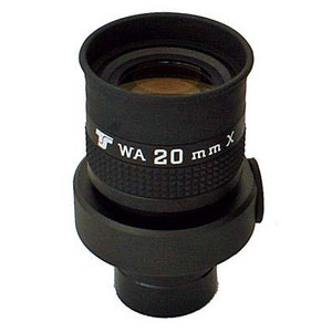 TS Optics Ocular Erfle 20mm 1,25