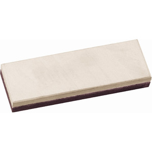 Herbertz Piatra pentru ascutit in stil begian, 15x15cm, 292000