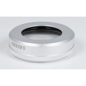 Motic Obiectiv 0.63x ESD (WD=142.7mm)(SMZ161, 171)
