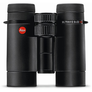 Leica Binoclu Ultravid 8x32 HD-Plus