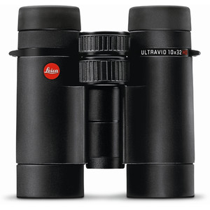 Leica Binoclu Ultravid 10x32 HD-Plus