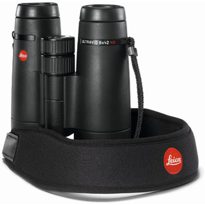 Leica Curea neopren, neagra