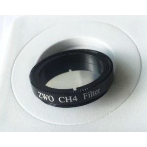 ZWO Filtre Filtru CH4 1.25"