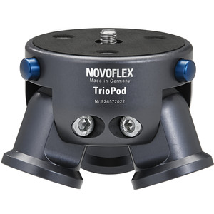 Novoflex Cap trepied TrioPod 3