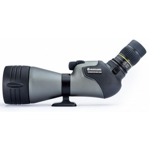 Vanguard Telescop terestru Endeavor HD 82 A cu ocular inclinat zoom 20x60x