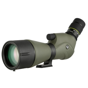 Vanguard Telescop terestru Endeavor XF 80 A cu ocular inclinat zoom 20x60x