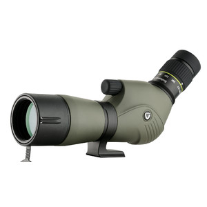 Vanguard Telescop terestru Endeavor XF 60 cu ocular inclinat zoom 15x45x