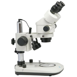 Windaus Microscop binocular HPS 441 zoom, LED