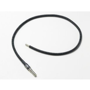 SCHOTT Brat flexibil fibra optica, pentru KL 300, Ø4.5/600mm