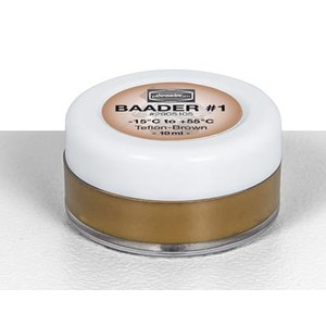 Baader *1 Lubrifiant, Teflon - maro