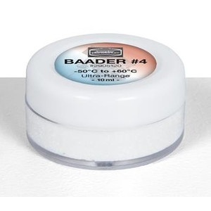 Baader *1 Lubrifiant, Ultra-Range