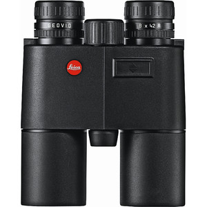 Leica Binoclu Geovid 8x42 R