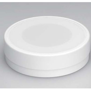 SCHOTT Masa lumina transmisa Ø 84mm pentru brat flexibil luminos Ø = 5 mm