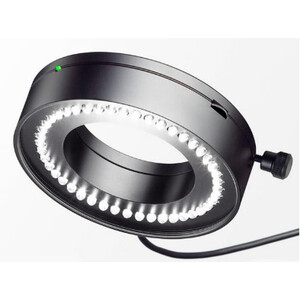 SCHOTT Sistem de iluminare circular EasyLED, (RL) Ø i=66mm, segment roatativ, inclusiv sursa de iluminare