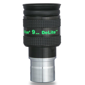 TeleVue Ocular 9mm 1,25" DeLite