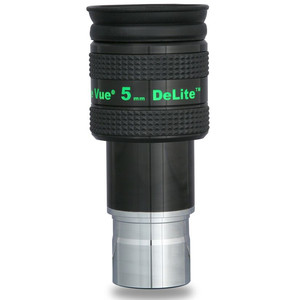 TeleVue Ocular 5mm 1,25" DeLite