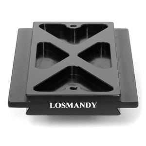 Losmandy Placa in V 178mm