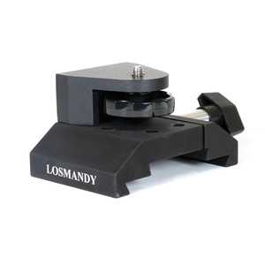 Losmandy Suport camera DVCM ax simplu