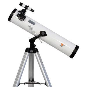 TS Optics Telescop N 76/700 Starscope AZ-1
