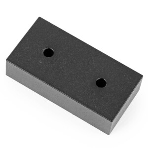 Omegon Adaptor distantier pentru montura in furca