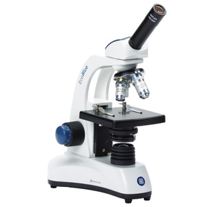 Euromex Microscop EC.1151, mono, 40x, 100x, 400x, 1000x