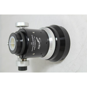 Omegon Focuser Crayford 2" pentru refractoare 113mm, cu reductie 1:10