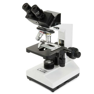Celestron Microscop LABS CB2000C, bino, 40x, 10x, 400x, 800x,1000x 2000x, HAL