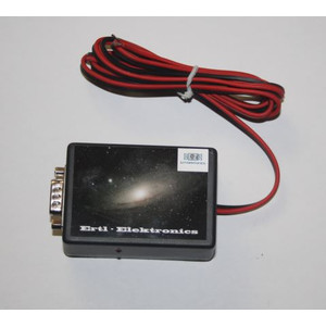 Ertl Elektronics Adaptor universal BT RS232