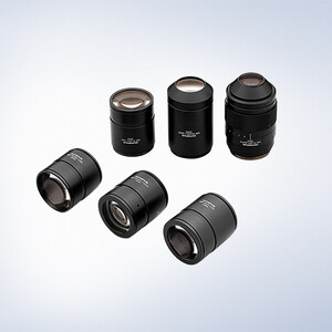 Evident Olympus Obiectiv SDFPLAPO1xPF 1x Plan apocromatic