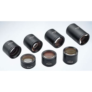 Evident Olympus obiectiv Lentilă aditională 110AL-1.5X